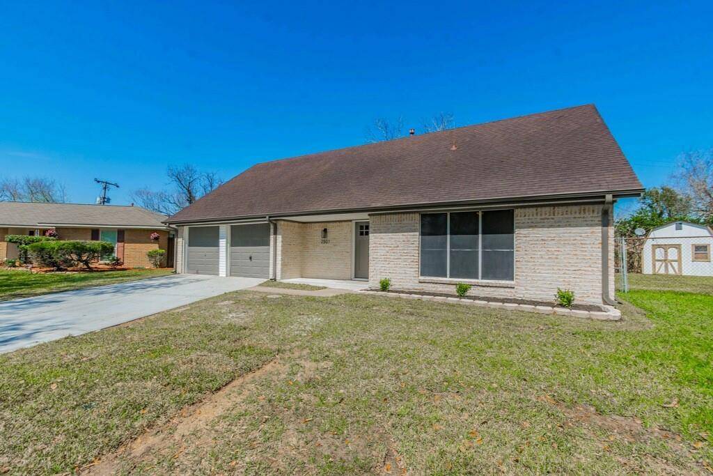 Pasadena, TX 77502,2501 Mulberry LN