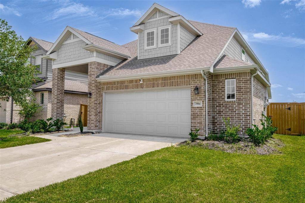 Cypress, TX 77433,7914 CoCo Verde DR