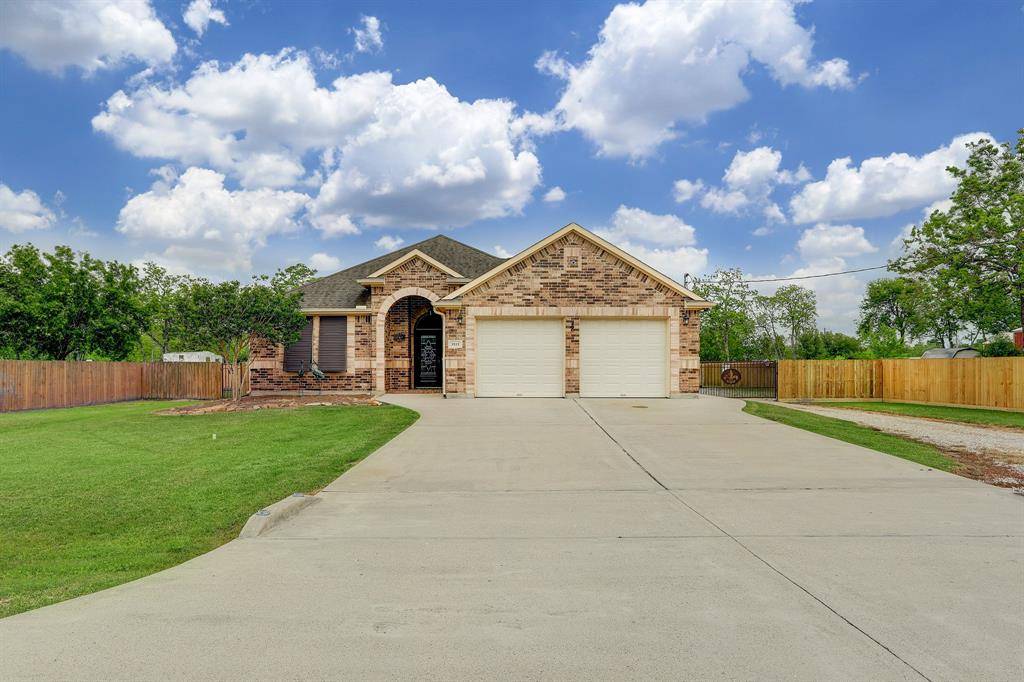 Santa Fe, TX 77510,3515 Lone Pine DR