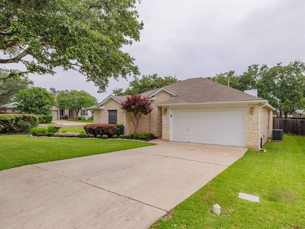 Cedar Park, TX 78613,1805 Westminster WAY