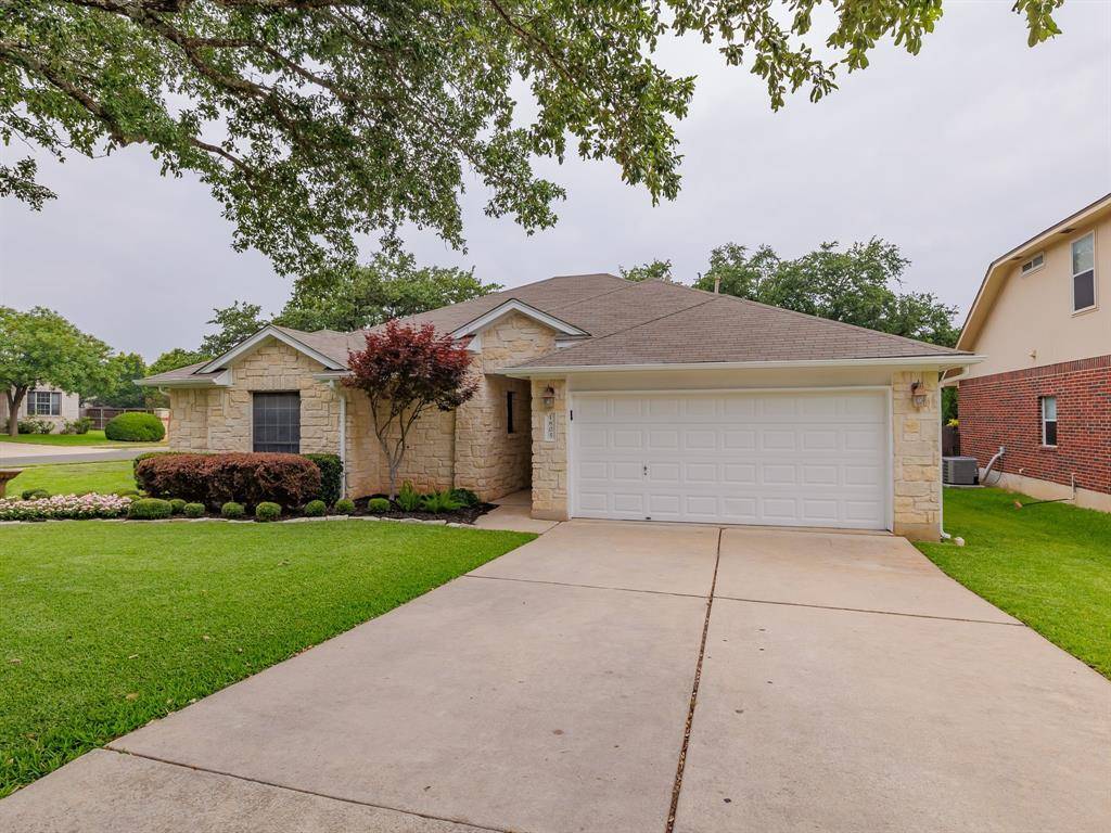 Cedar Park, TX 78613,1805 Westminster WAY