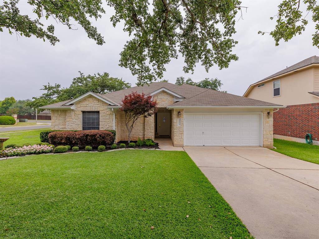 Cedar Park, TX 78613,1805 Westminster WAY