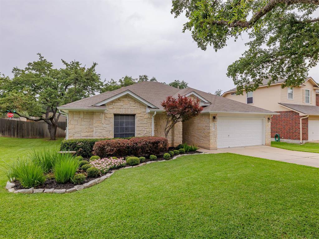 Cedar Park, TX 78613,1805 Westminster WAY