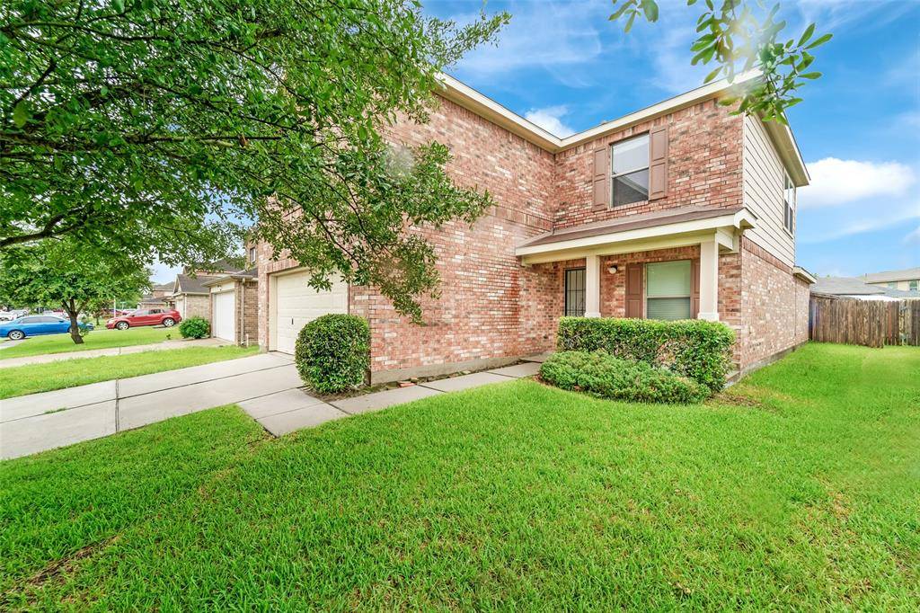 Houston, TX 77073,18406 Desert Marigold DR S