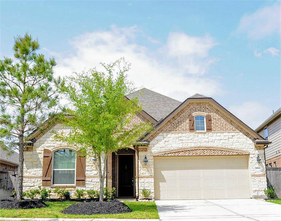 Cypress, TX 77433,9519 Knox Prairie CT