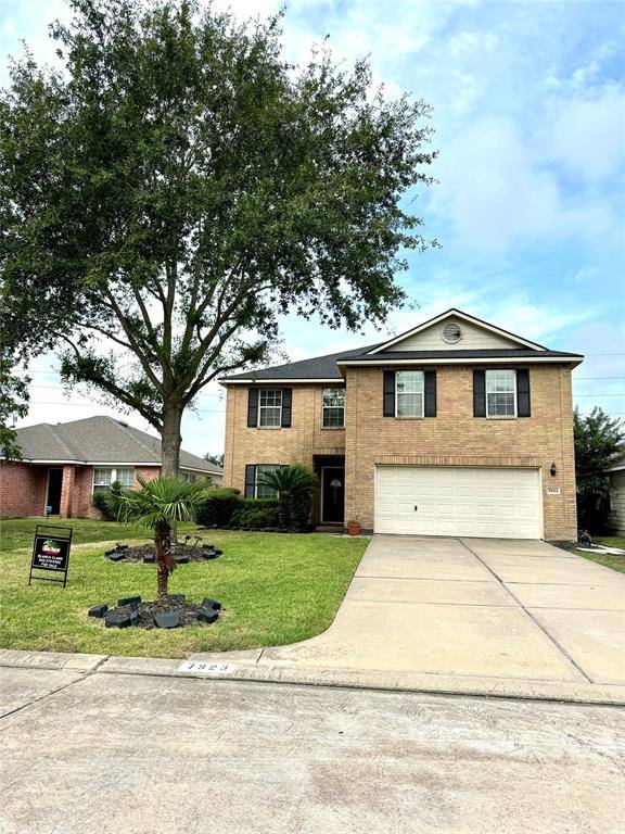 Cypress, TX 77433,7923 Raven creek LN