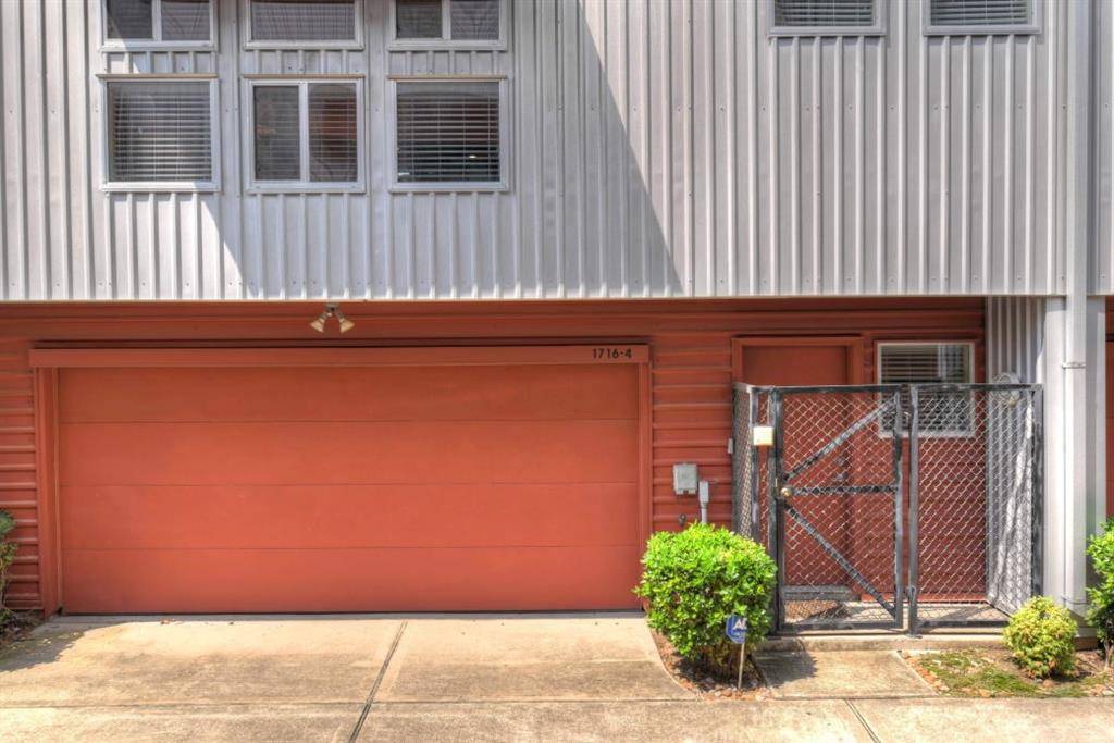 Houston, TX 77019,1716 W Dallas AVE #4