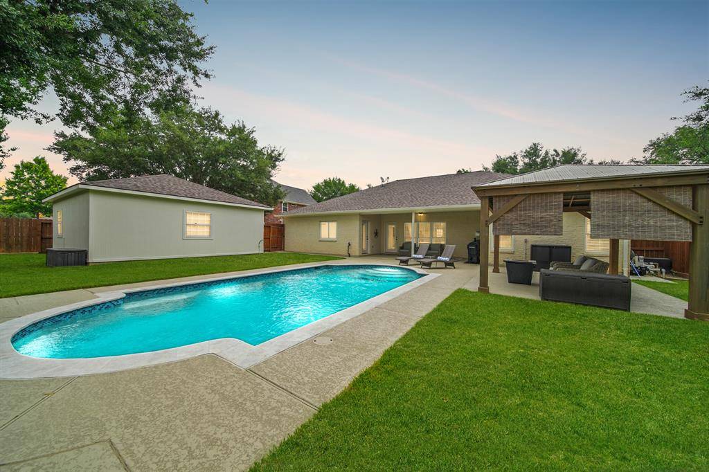 Katy, TX 77493,3221 Teal
