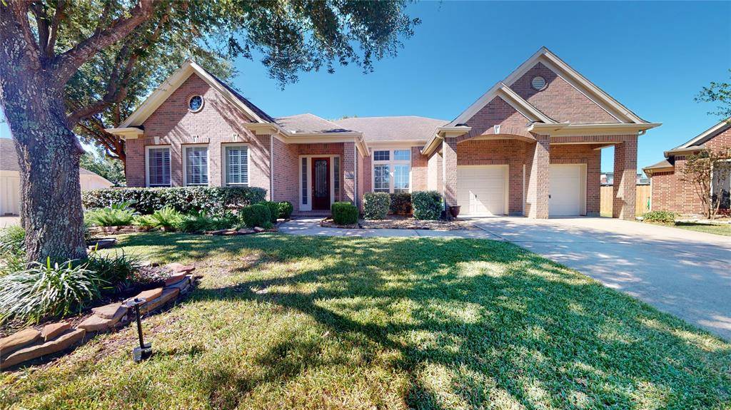 Houston, TX 77095,17535 Driftwood Prairie LN