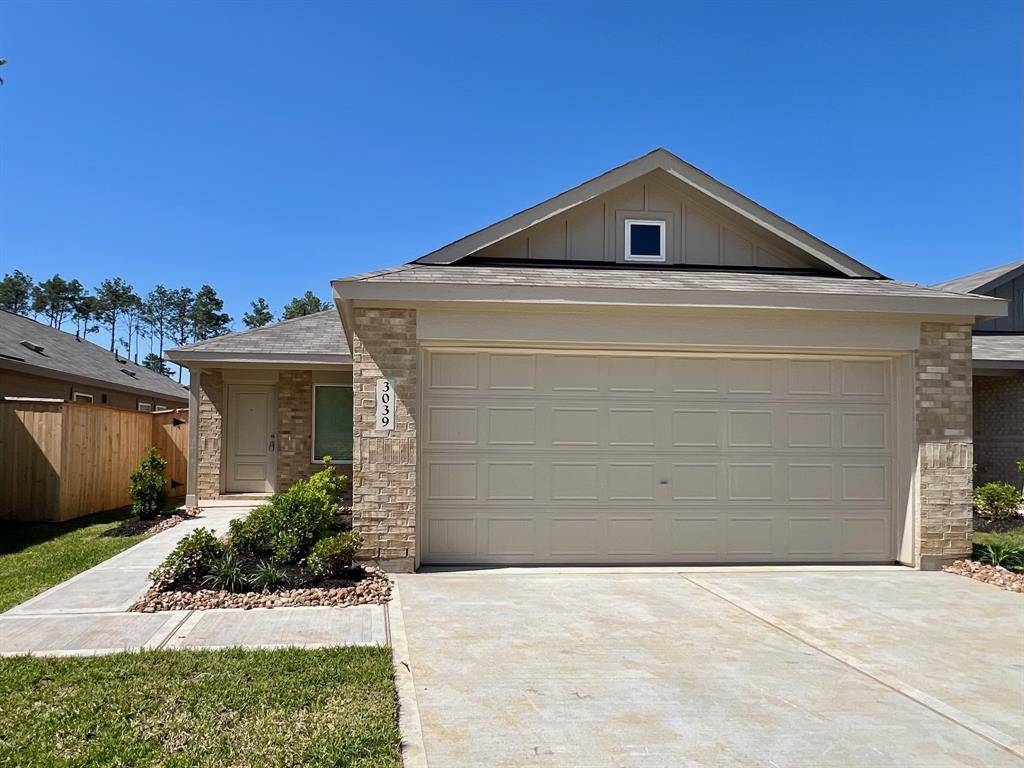 Conroe, TX 77301,3039 Mallorca DR