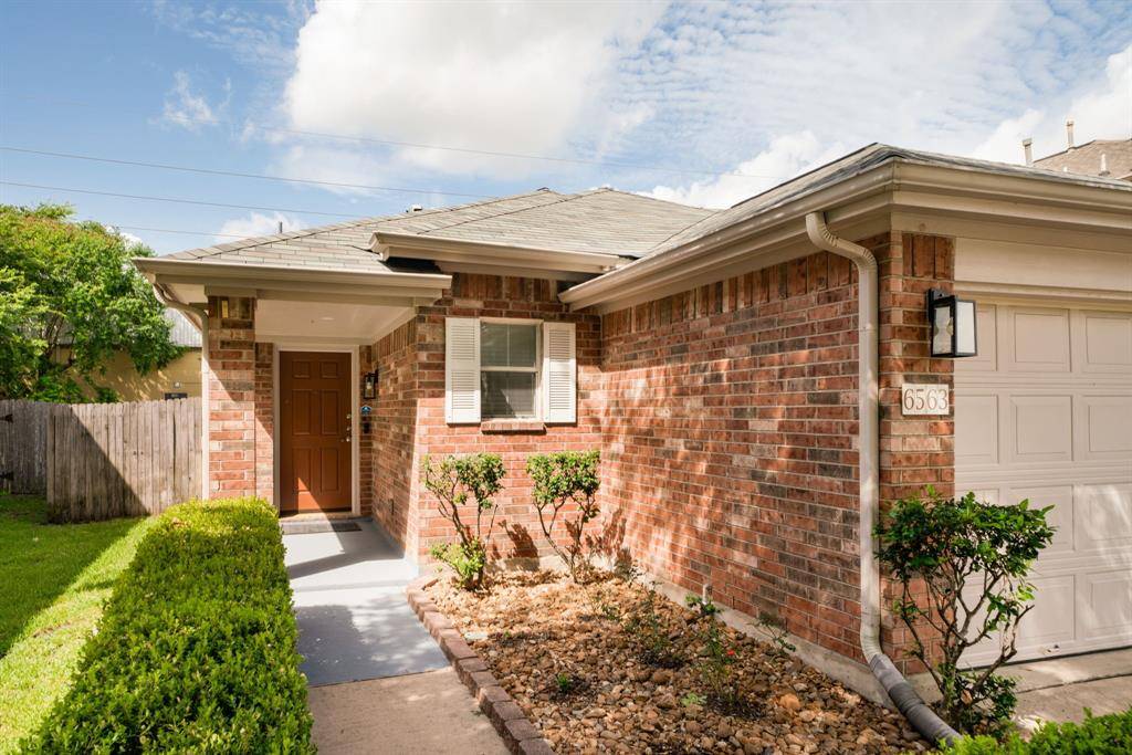 Houston, TX 77086,6563 Sutton Meadows DR