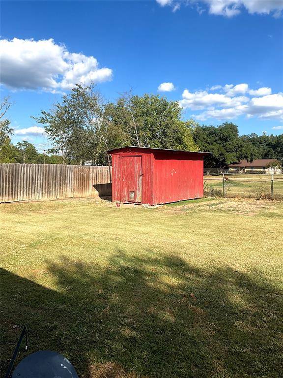 Lovelady, TX 75851,740 Horseshoe BND