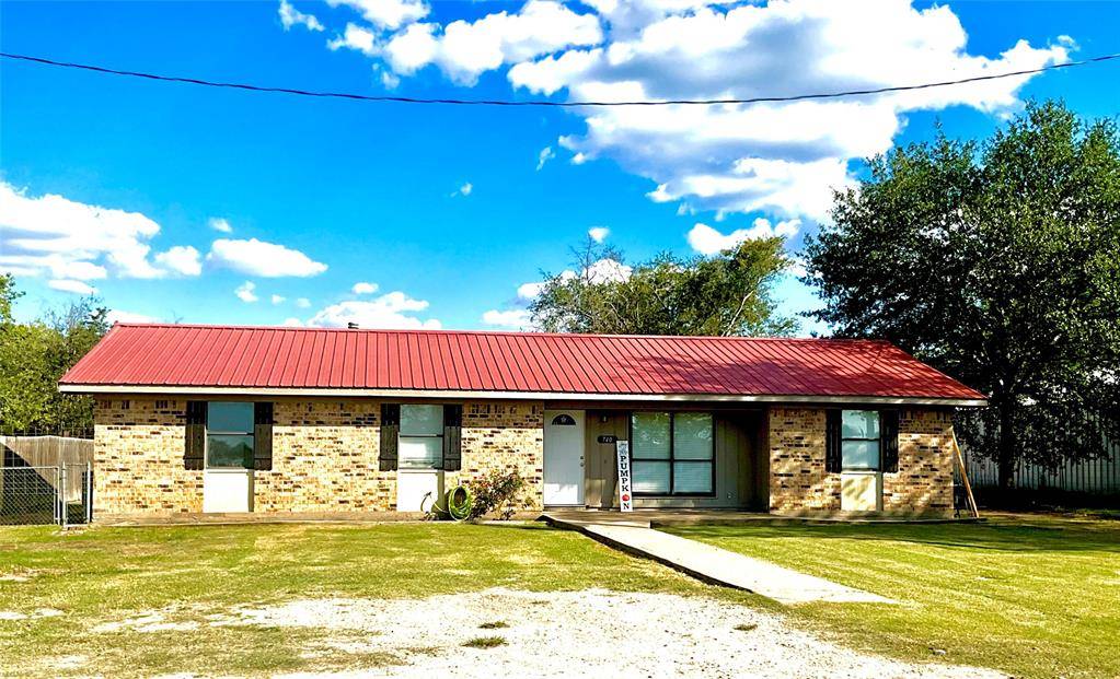 Lovelady, TX 75851,740 Horseshoe BND