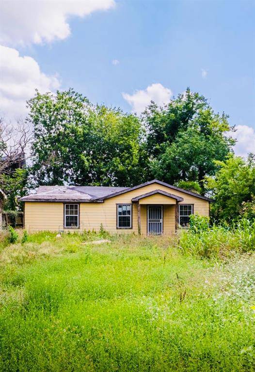 Houston, TX 77021,3724 Rebecca ST