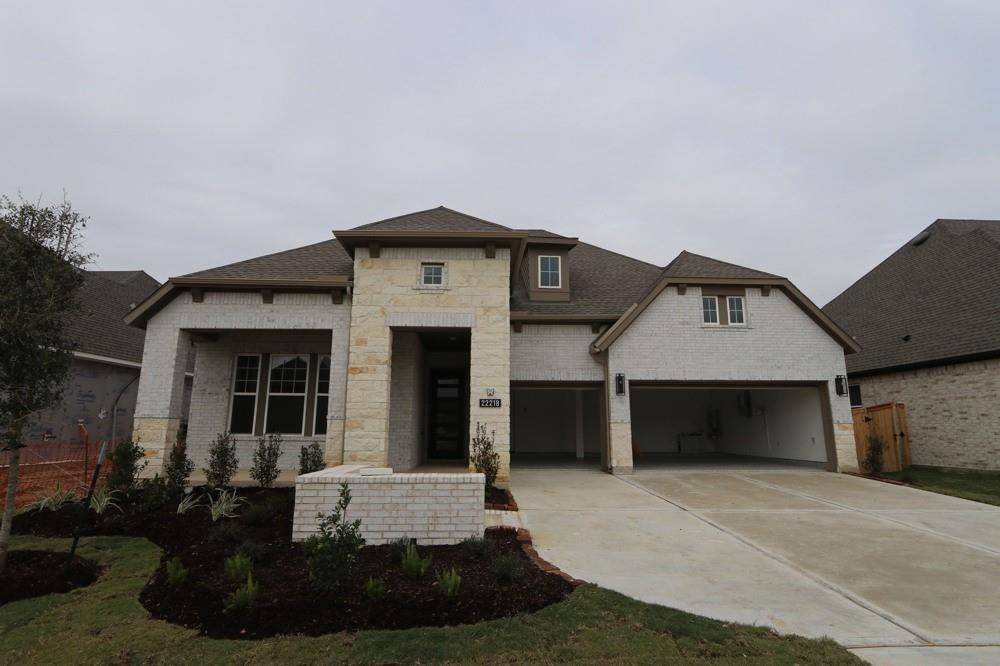 Cypress, TX 77433,22218 Bushy Matgrass LN