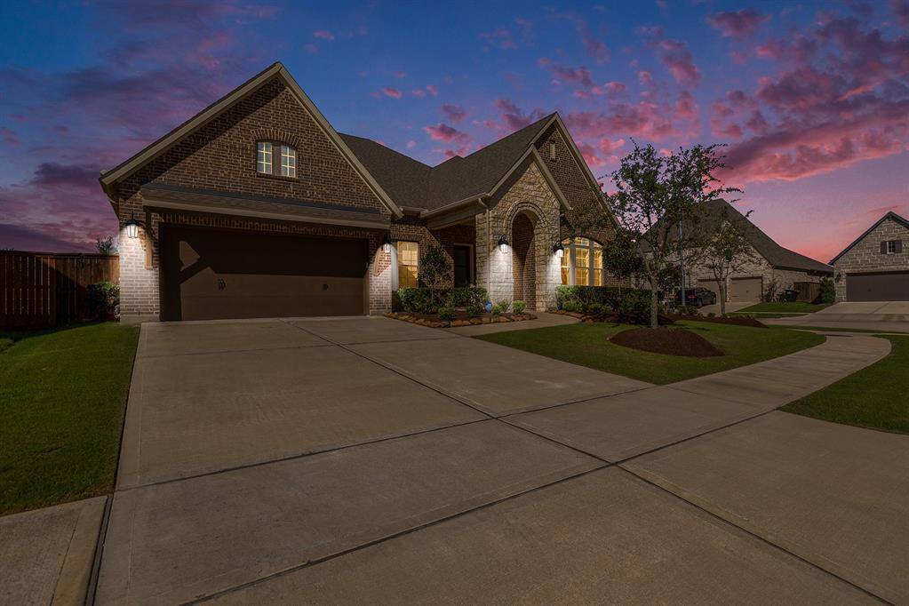 Katy, TX 77493,2643 Open Prairie LN