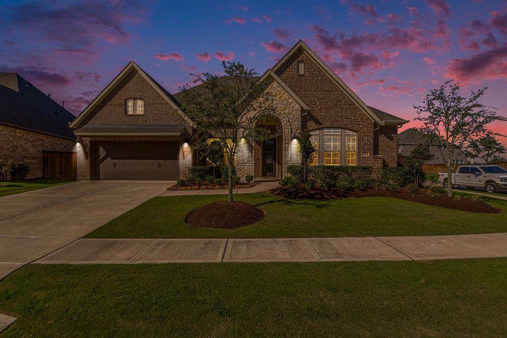 Katy, TX 77493,2643 Open Prairie LN