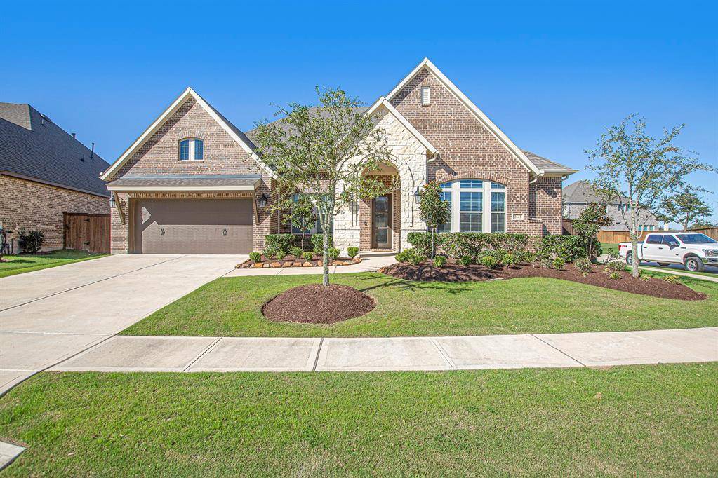 Katy, TX 77493,2643 Open Prairie LN