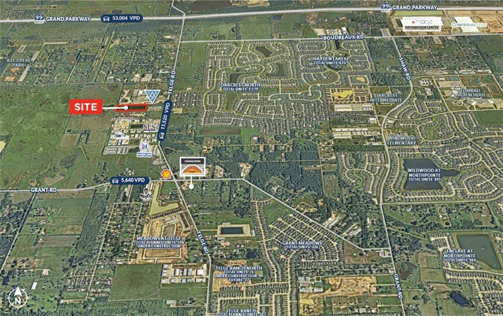 Cypress, TX 77429,18113 Telge RD