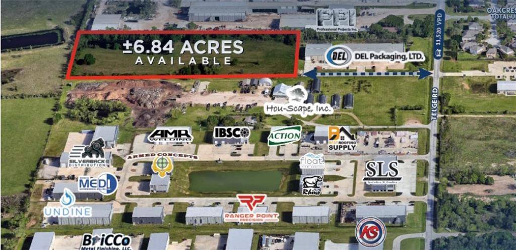 Cypress, TX 77429,18113 Telge RD