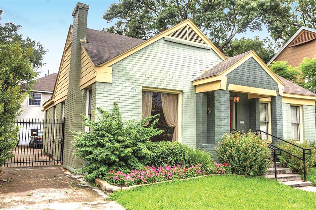Houston, TX 77098,1816 Lexington ST