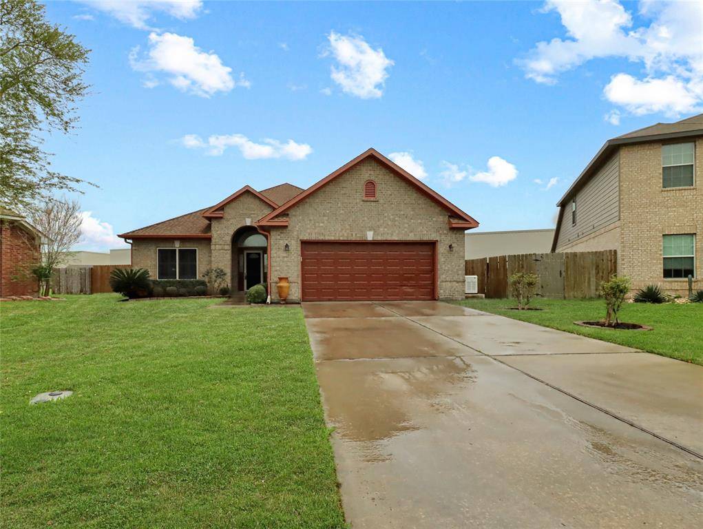 Santa Fe, TX 77510,33 Prairie Oaks DR