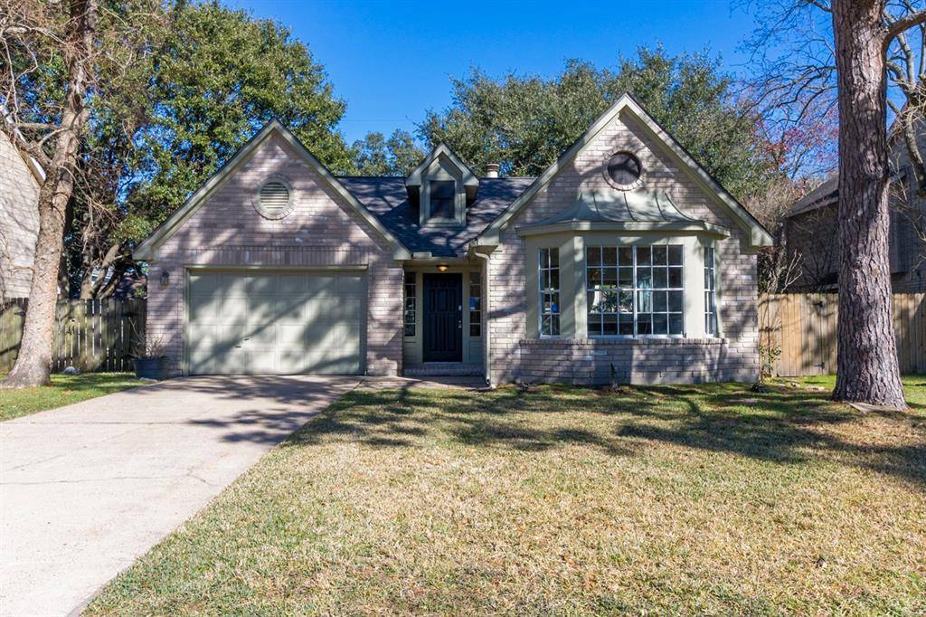 Houston, TX 77095,15826 Oak Mountain DR