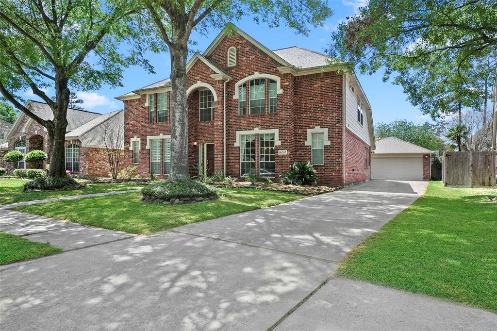 Tomball, TX 77377,16007 Heron TRL