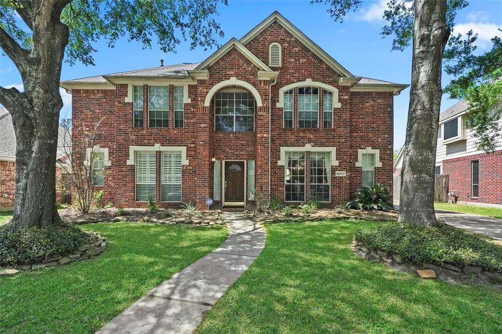 Tomball, TX 77377,16007 Heron TRL