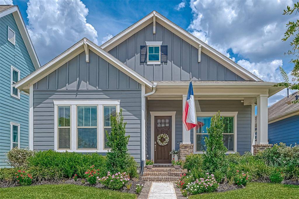Cypress, TX 77433,17026 Canosa DR