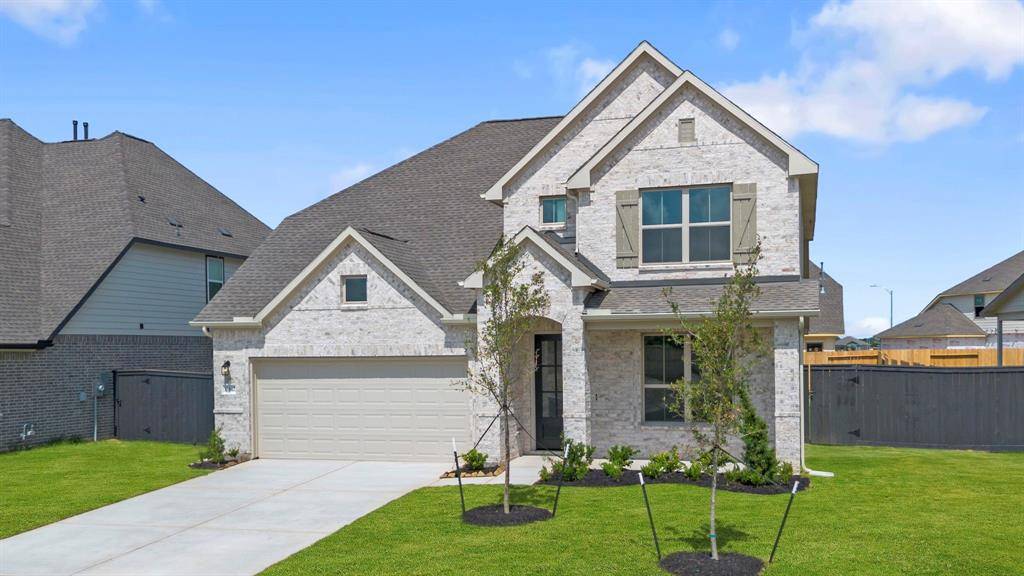Crosby, TX 77532,15842 Switchgrass CT