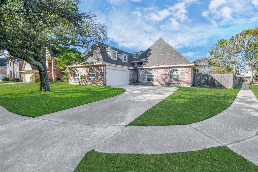 Houston, TX 77084,15606 Fern Ridge DR