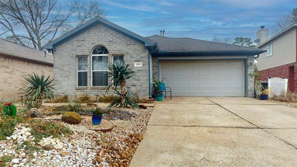 Spring, TX 77389,5010 Meadowfox PL