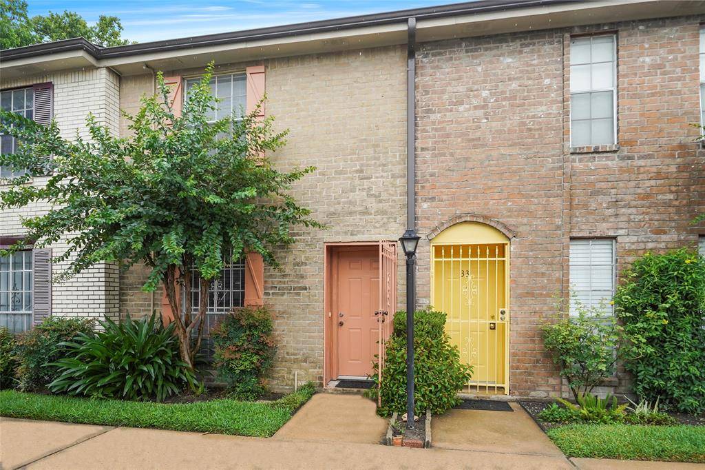 Houston, TX 77055,1715 Moritz DR #34