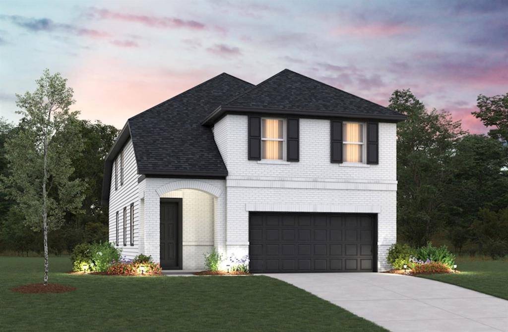Tomball, TX 77377,20902 Carob Tree LN