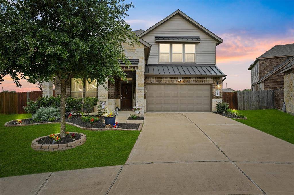 Katy, TX 77494,28718 Bonham Park CT