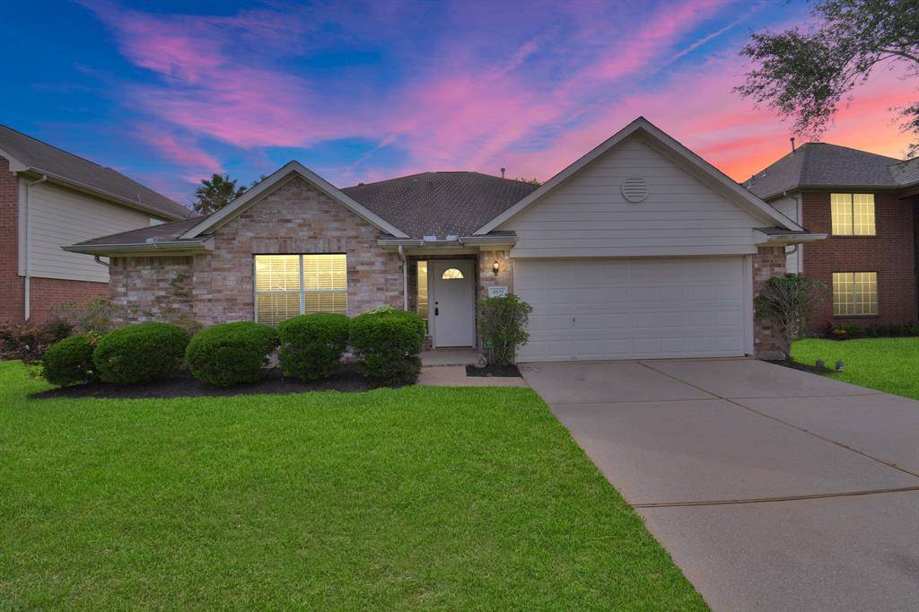 Pearland, TX 77584,4109 Tawakon DR