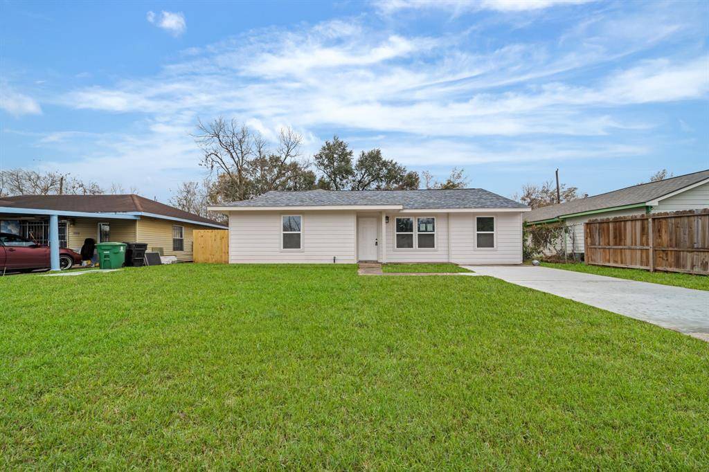 Houston, TX 77021,4930 Gren ST