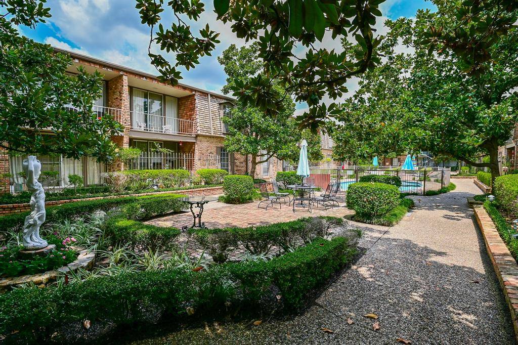 Houston, TX 77005,5353 Institute LN #12