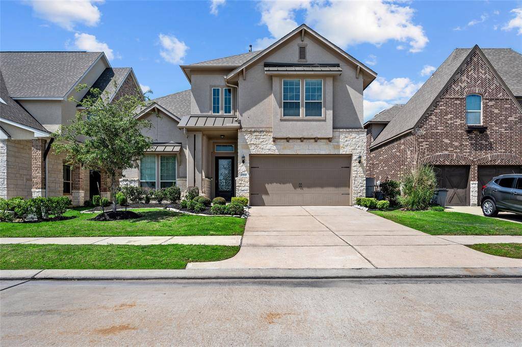 Cypress, TX 77433,17918 Olde Oaks Estate CT