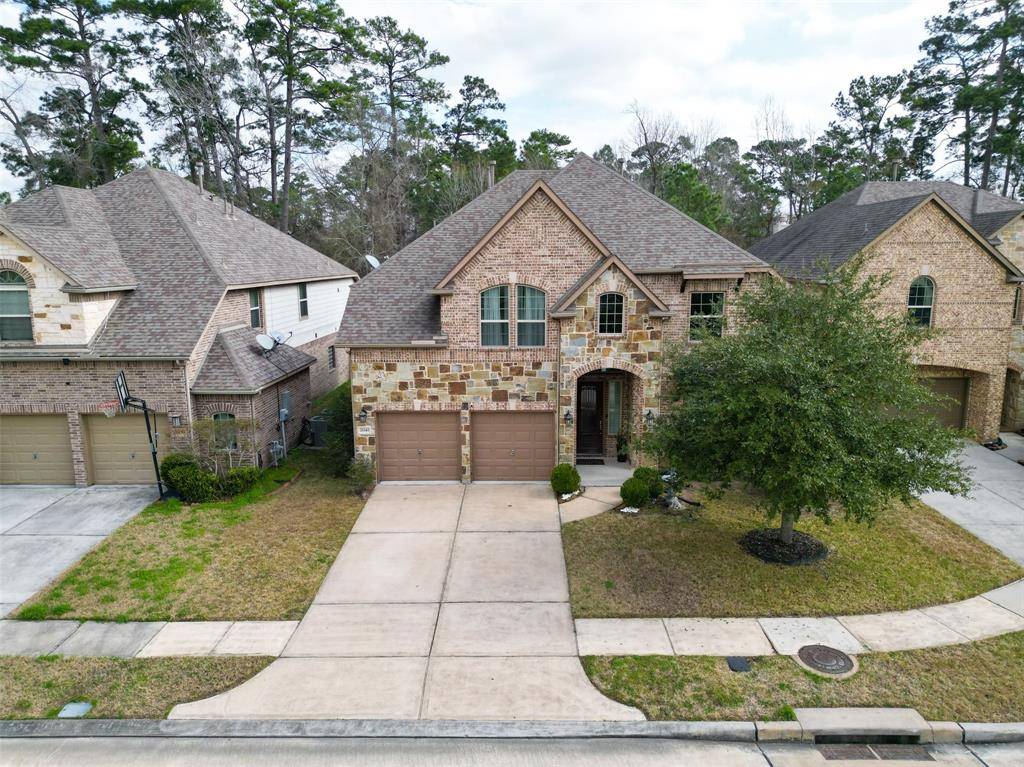 Kingwood, TX 77339,21143 Bastide LN