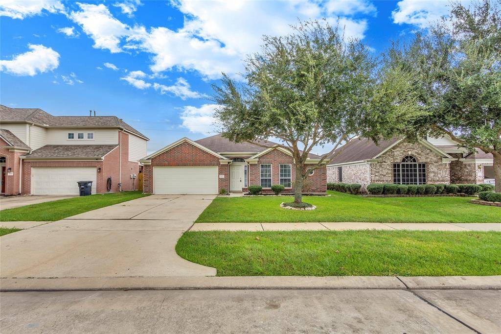 Rosenberg, TX 77471,3203 Dogwood Knoll TRL