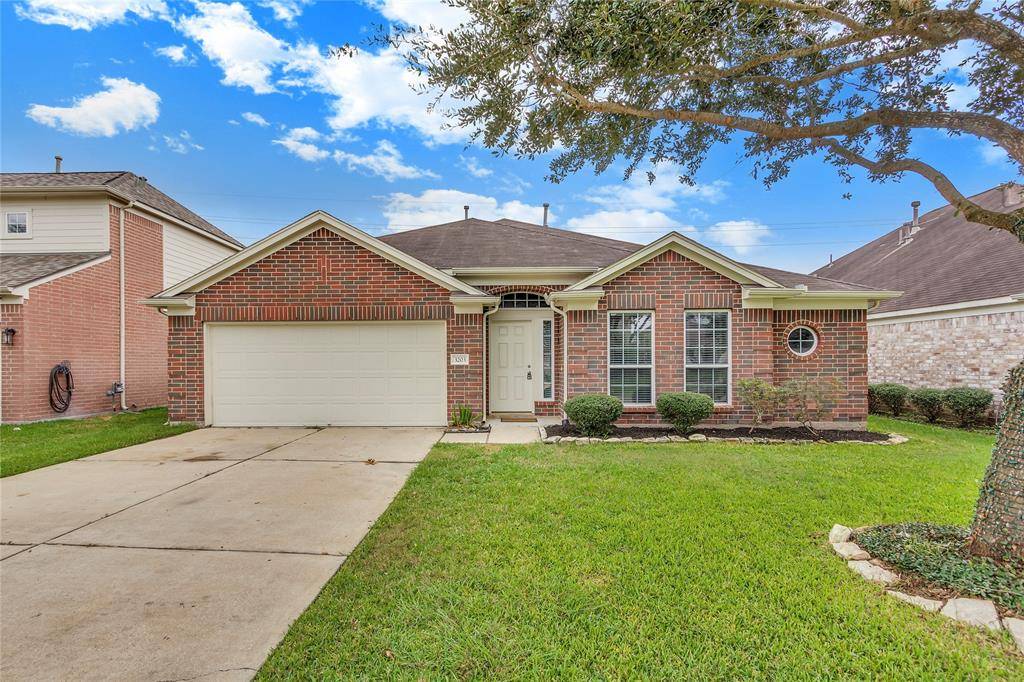 Rosenberg, TX 77471,3203 Dogwood Knoll TRL