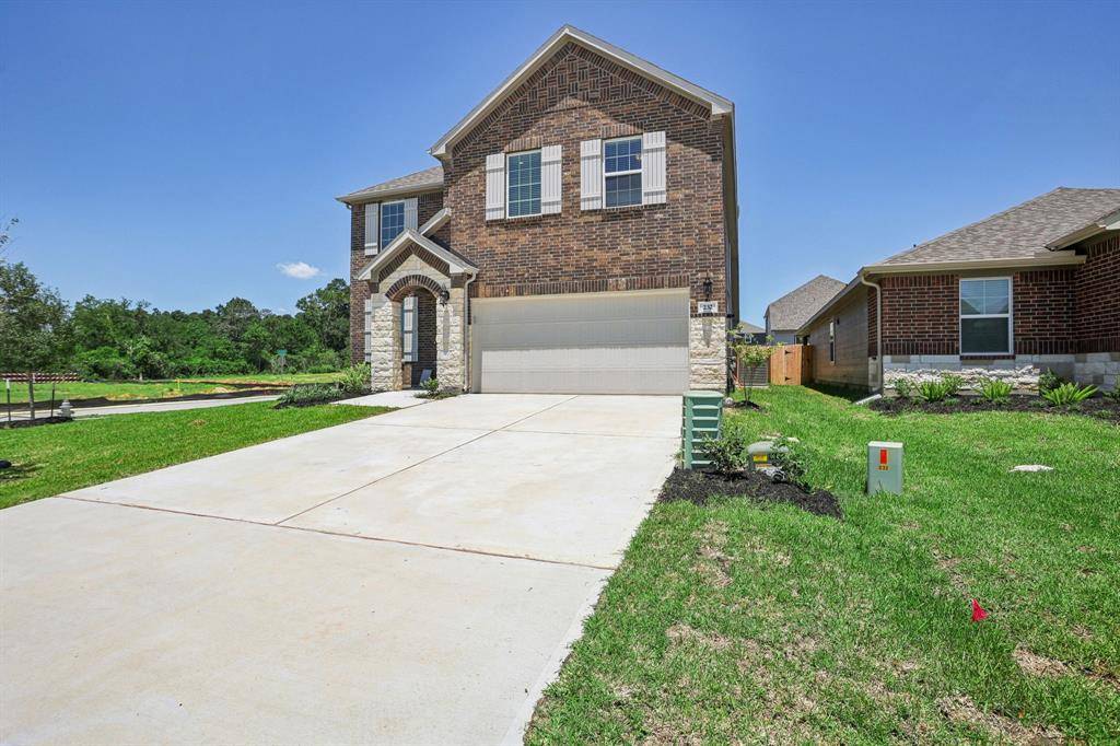 Montgomery, TX 77316,232 Brooks Manor CT