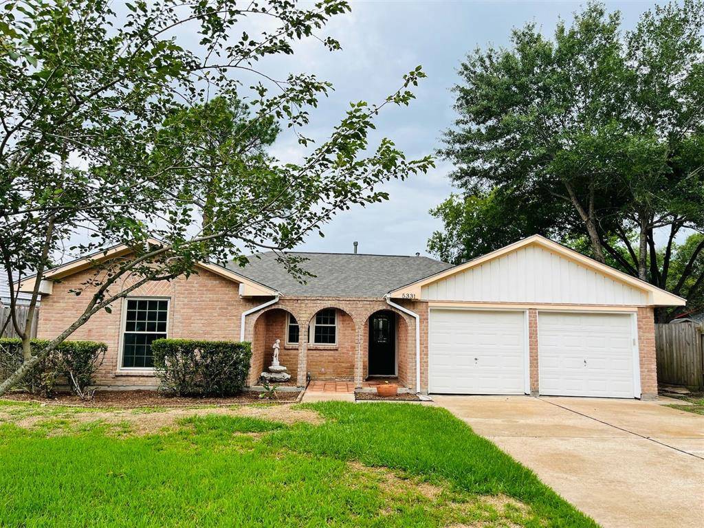 Katy, TX 77493,5331 Inwood DR