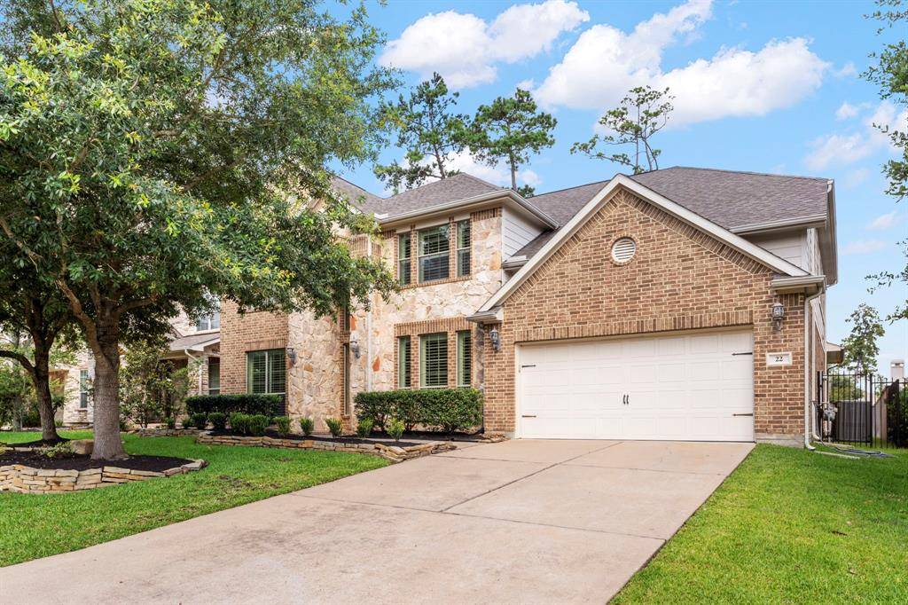 Spring, TX 77389,22 W Canyon Wren CIR