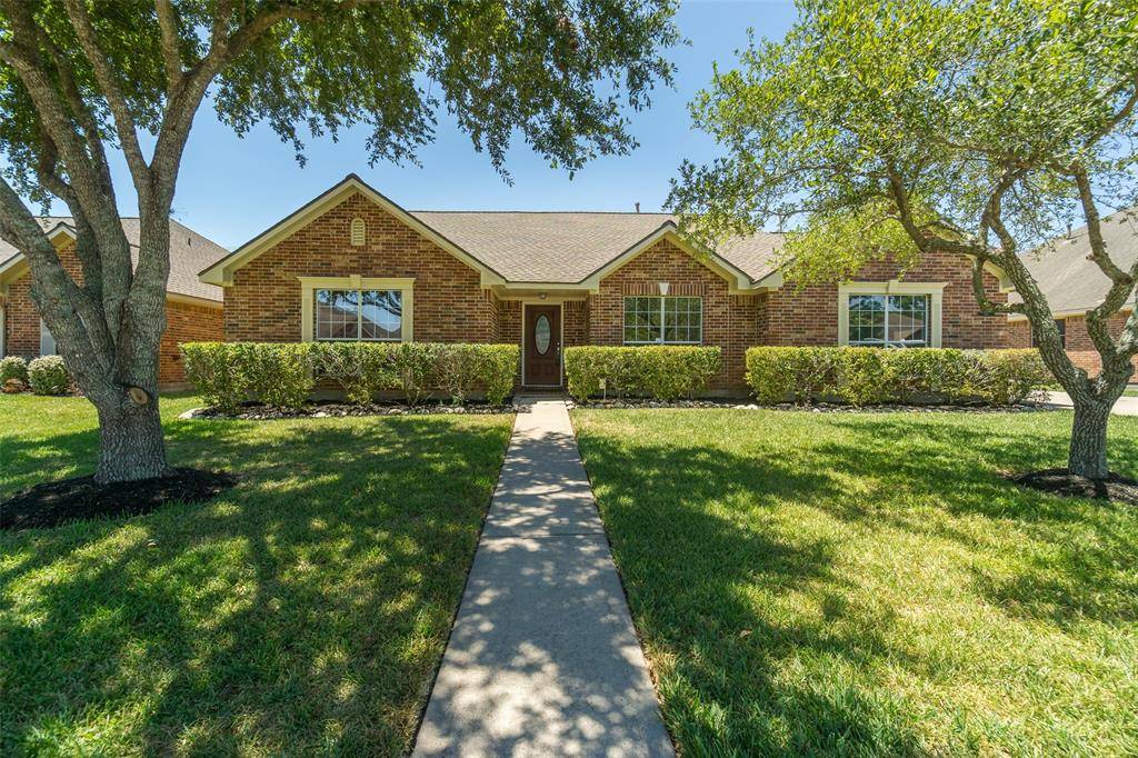 League City, TX 77573,307 Torrey CT