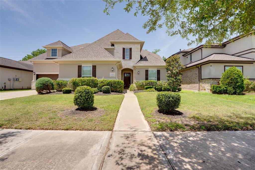 Sugar Land, TX 77479,4218 Tanner Woods LN