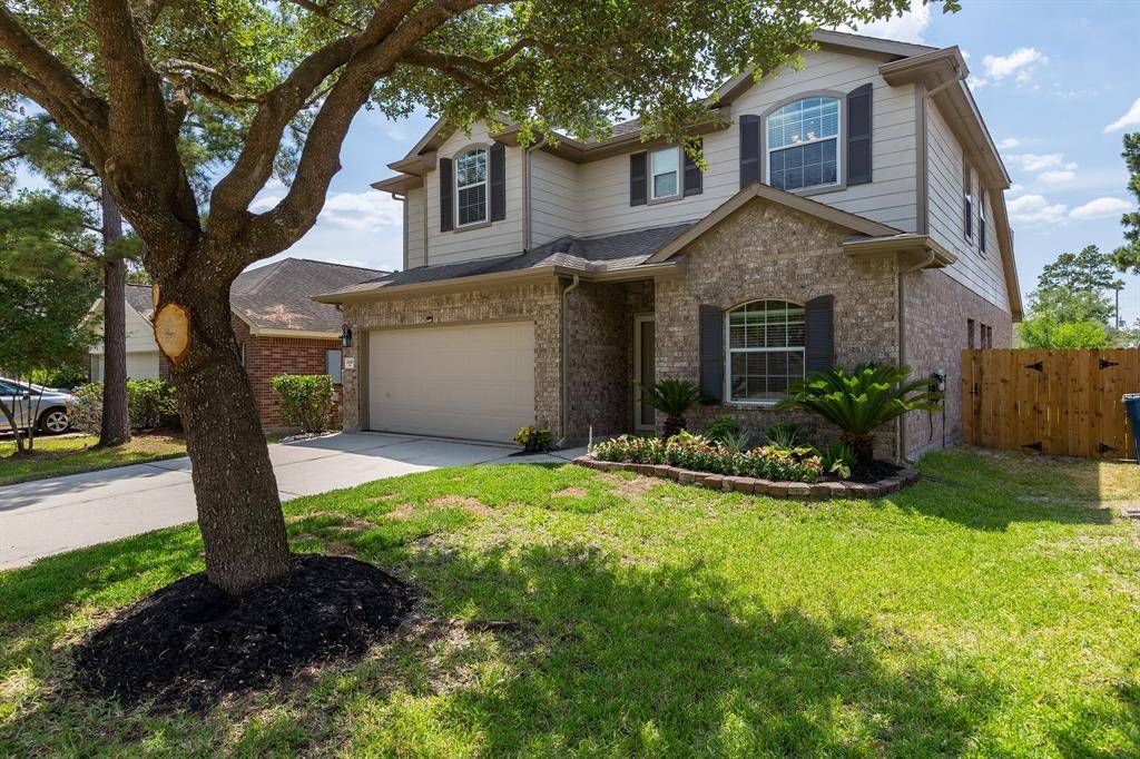 Spring, TX 77386,2443 Colonial Springs LN