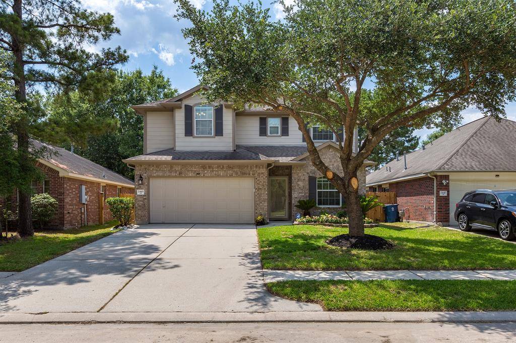 Spring, TX 77386,2443 Colonial Springs LN